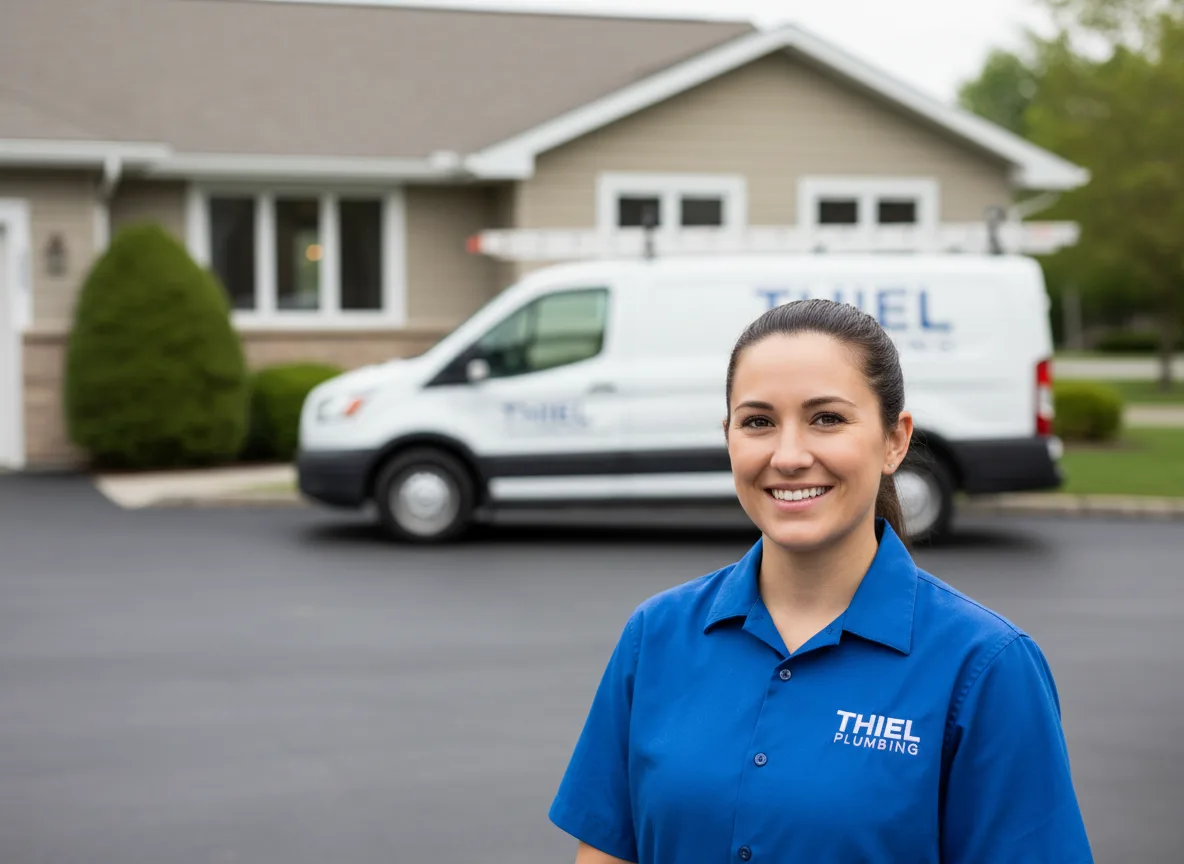 Plumber Hoagland, IN FAQs